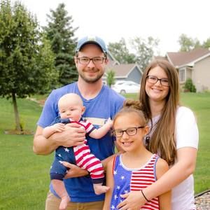 Meet your Posher, Dani